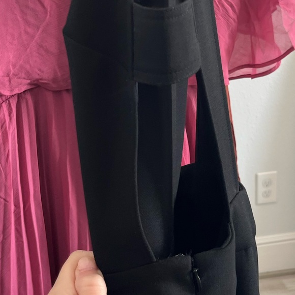 Rachel Zoe Alli Jumpsuit - Picture 6 of 10